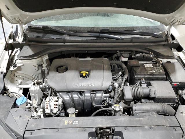 2020 HYUNDAI ELANTRA SE 5NPD84LF2LH536702