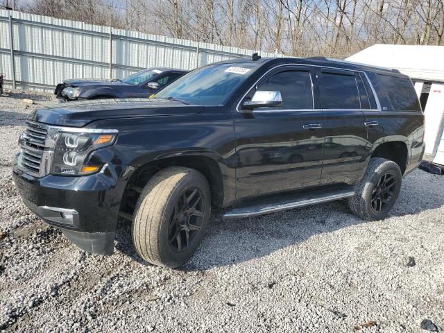 2015 CHEVROLET TAHOE K150 1GNSKCKC9FR242339