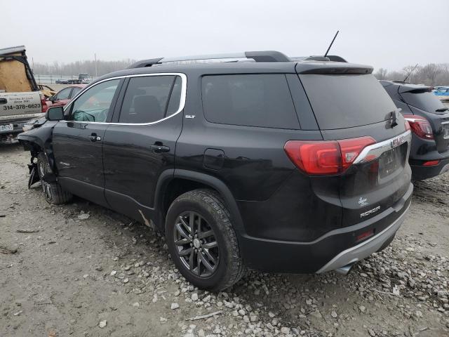 1GKKNMLS1HZ304352 | 2017 GM c acadia slt-1