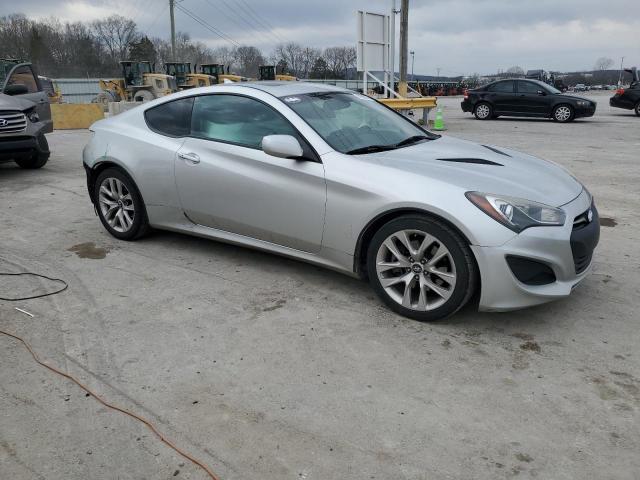 KMHHT6KD4DU107852 | 2013 Genesis coupe 2.0t