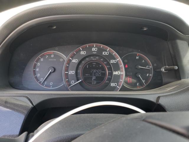 2015 HONDA ACCORD SPO 1HGCR2F52FA241340