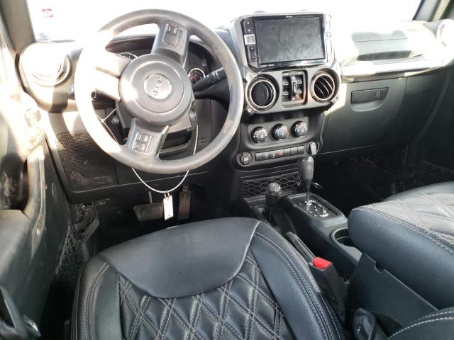 2018 JEEP WRANGLER U 1C4BJWDG1JL894557