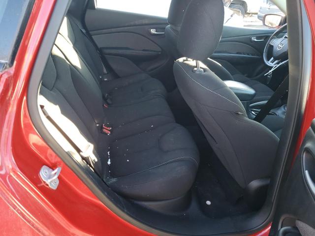 1C3CDFBH1DD155439 2013 Dodge Dart Sxt