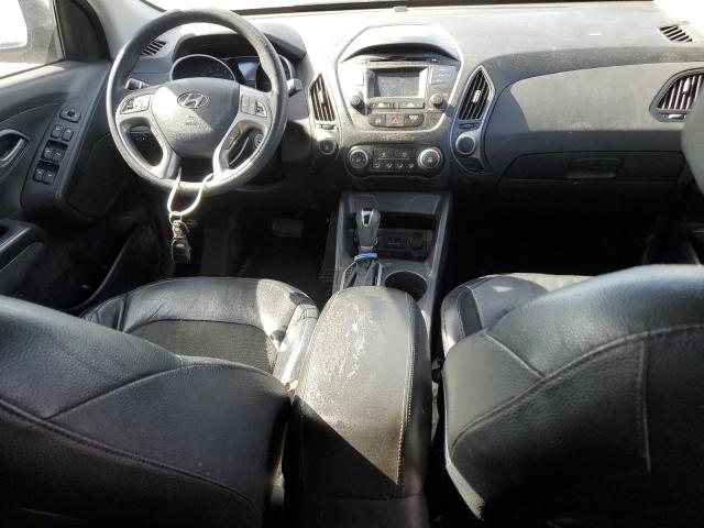 2015 HYUNDAI TUCSON GLS KM8JT3AF6FU961196