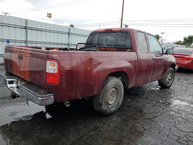 JT4VD12E3S0015006 1995 Toyota T100 Xtracab