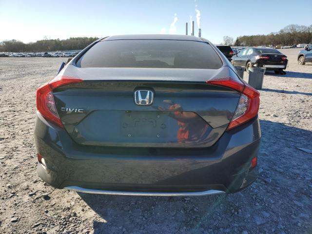 2019 HONDA CIVIC LX 2HGFC2F60KH551179