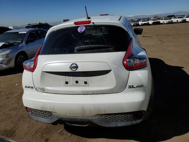 2016 NISSAN JUKE S - JN8AF5MV3GT650735