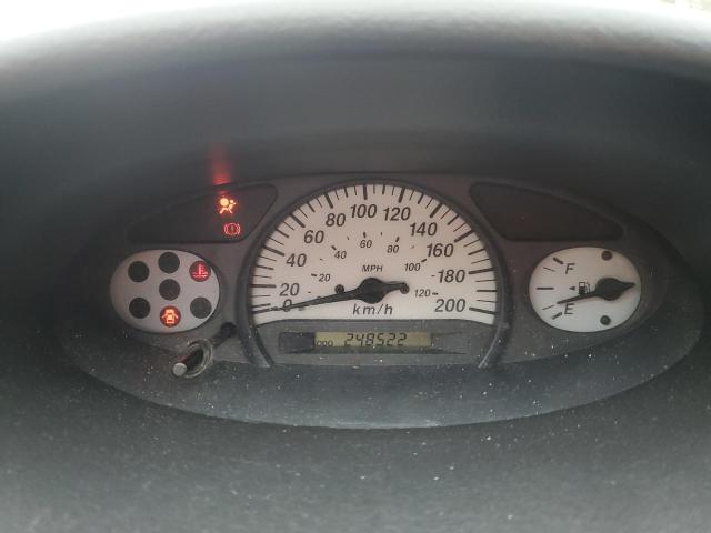 2003 Toyota Echo VIN: JTDBT123130311454 Lot: 40979924