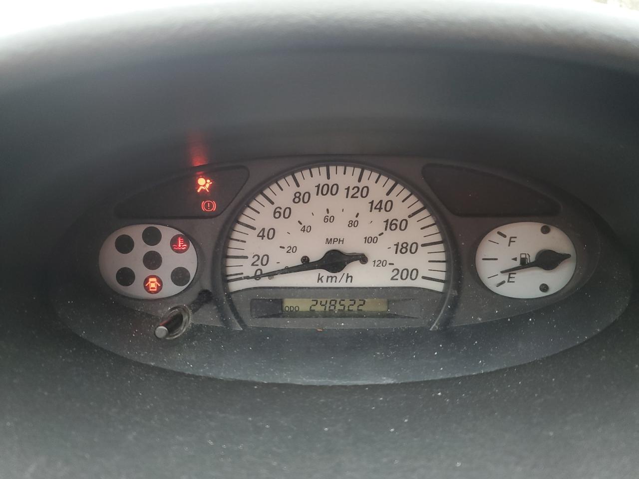 JTDBT123130311454 2003 Toyota Echo