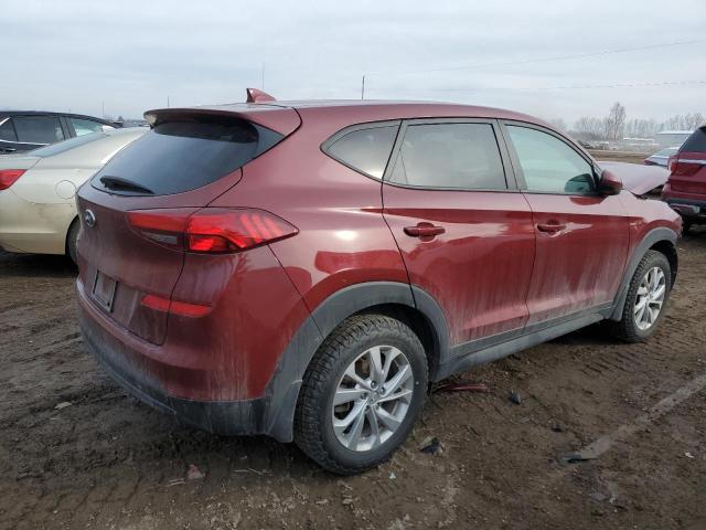2020 HYUNDAI TUCSON SE KM8J23A42LU129755