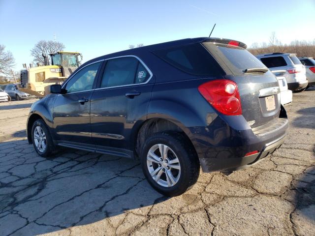 2015 CHEVROLET EQUINOX LS 2GNALAEK6F6123207