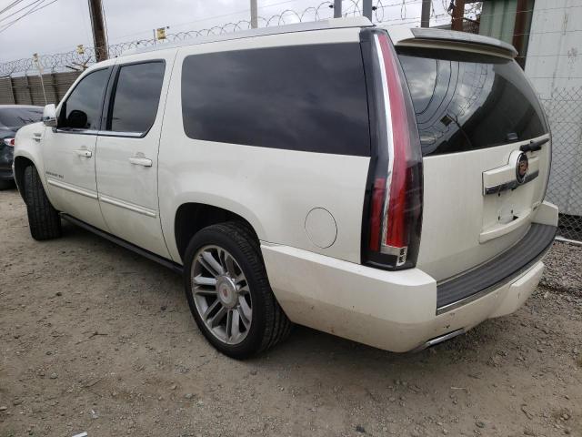 VIN 1GYS4JEF2ER236789 2014 CADILLAC ESCALADE no.2