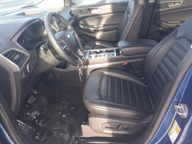 2023 FORD EDGE SEL - 2FMPK4J97PBA46572