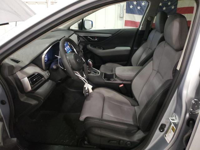 2024 SUBARU OUTBACK LI 4S4BTGND4R3152911