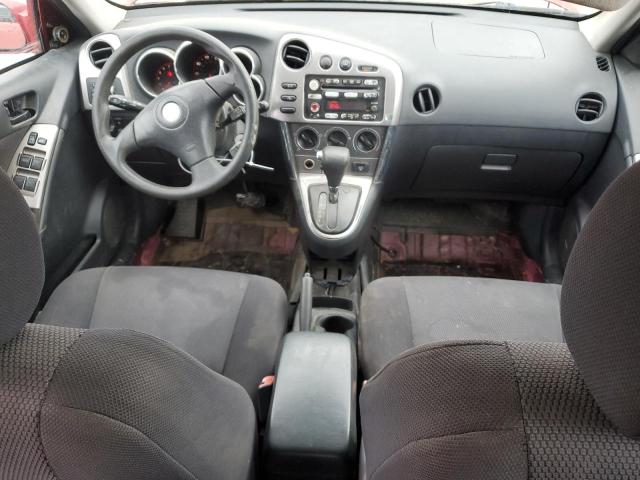 5Y2SL65846Z416753 | 2006 Pontiac vibe