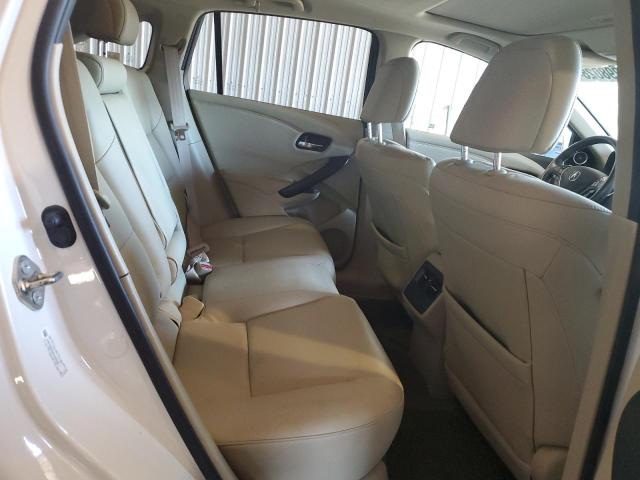 2016 ACURA RDX 5J8TB4H31GL016795