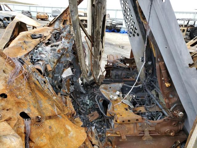 2023 Ford Transit T-250 VIN: 1FTBR2CG0PKA70860 Lot: 42494434