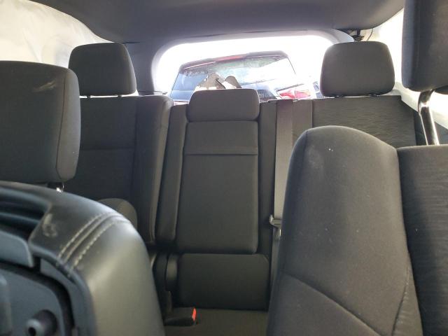 2023 DODGE DURANGO SX - 1C4RDHAG6PC630099