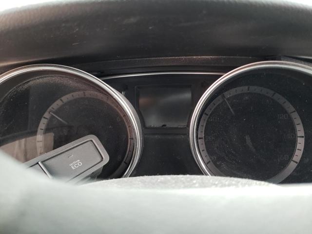 2014 Hyundai Sonata Se VIN: 5NPEC4AB7EH870052 Lot: 44388724