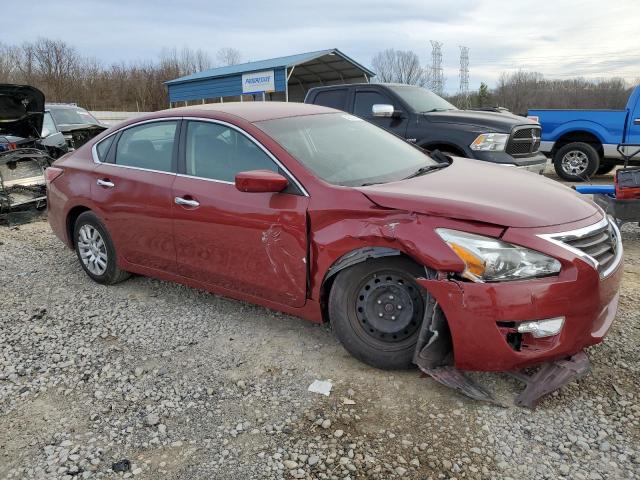 2015 NISSAN ALTIMA 2.5 1N4AL3AP8FC428940