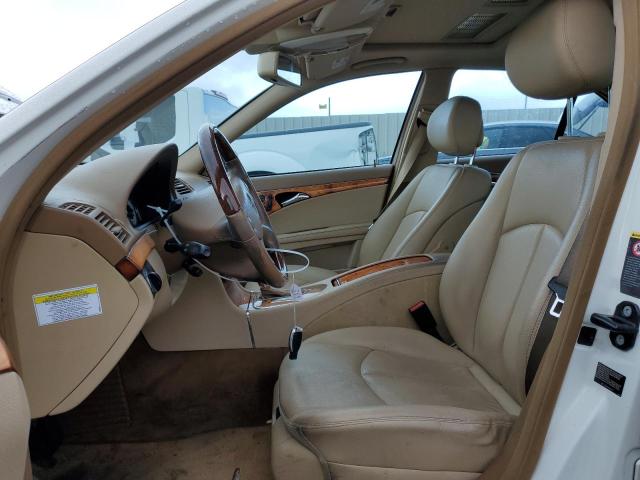 2008 Mercedes-Benz E-klasse - Image 7