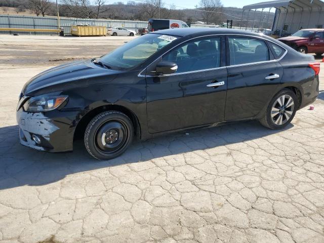 3N1AB7AP2HY331959 2017 Nissan Sentra S