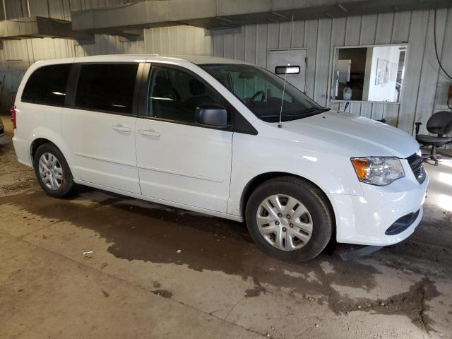 2016 DODGE GRAND CARA - 2C4RDGBG5GR108239
