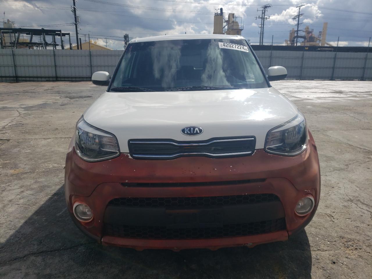 KNDJP3A58J7539387 2018 Kia Soul +