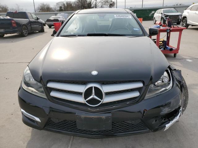 VIN WDDGJ4HB1DG057867 2013 Mercedes-Benz C-Class, 250 no.5