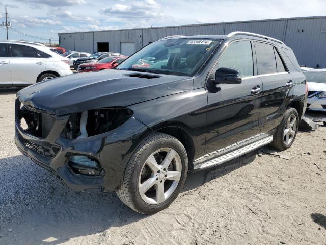 4JGDA5JB4HA838688 2017 MERCEDES-BENZ GLE-CLASS, photo no. 1