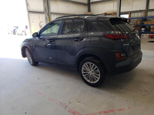 2021 HYUNDAI KONA SEL P - KM8K62AA1MU732738