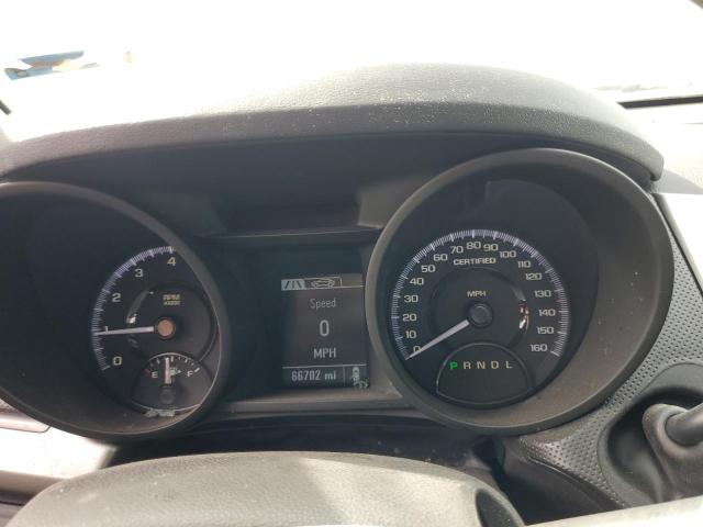 2017 CHEVROLET CAPRICE PO - 6G3NS5U28HL315585