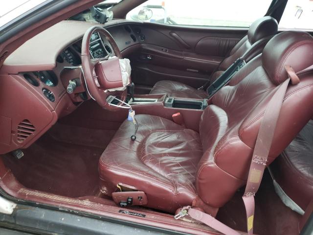 1G4GD22K0V4716213 | 1997 Buick riviera