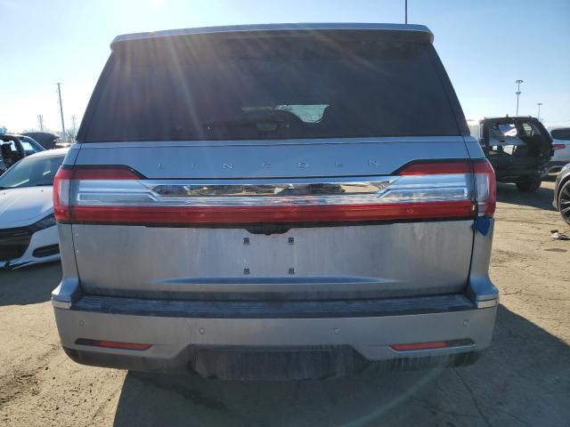 2021 LINCOLN NAVIGATOR 5LMJJ2LT9MEL05954
