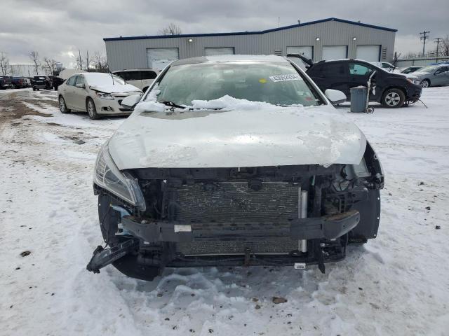 2015 HYUNDAI SONATA SE 5NPE24AF2FH187019