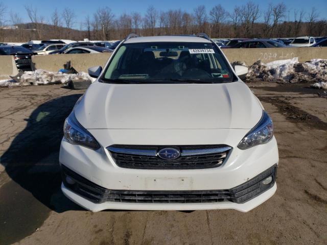 2020 SUBARU IMPREZA PR - 4S3GTAV6XL3712124