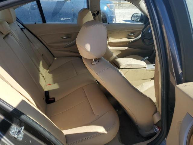 2015 BMW 320 I - WBA3B1C54FK141216