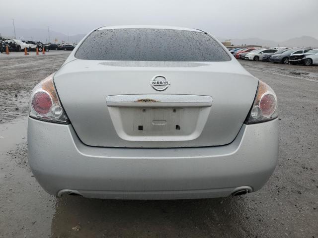2008 Nissan Altima 2.5 VIN: 1N4AL21E78N438701 Lot: 41707074