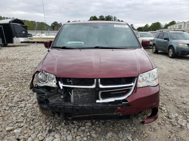 2C4RDGCG8LR240873 Dodge Caravan GRAND CARA 5