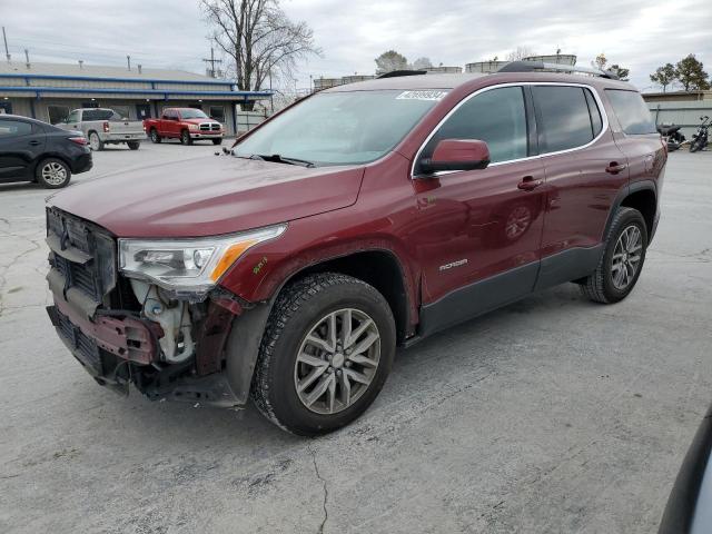 2018 GMC ACADIA SLE 1GKKNLLA6JZ148994