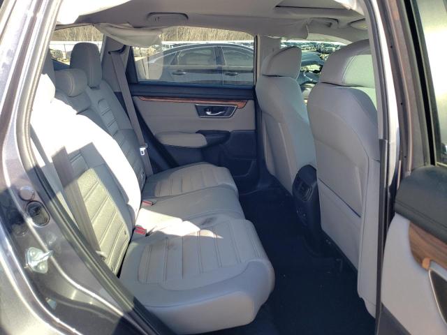 2020 HONDA CR-V EX 7FARW1H56LE029086