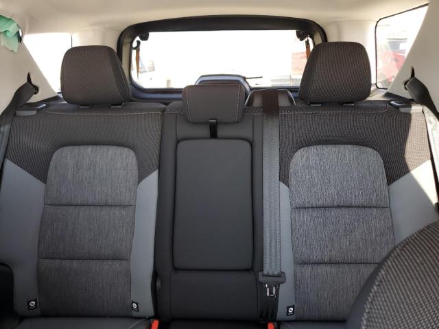 2023 FORD BRONCO SPO - 3FMCR9B67PRD63605
