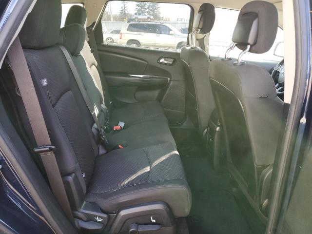 2017 DODGE JOURNEY SX - 3C4PDDBG2HT618522