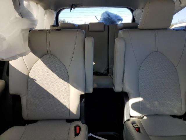 2024 TOYOTA GRAND HIGH - 5TDAAAB59RS024484
