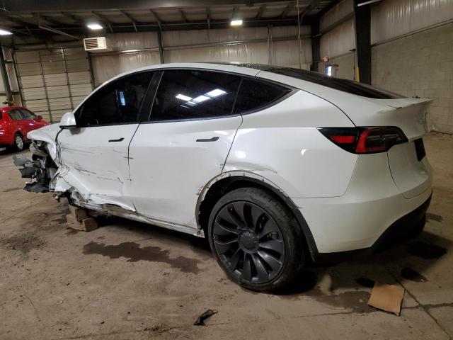 2020 TESLA MODEL Y 5YJYGDEE0LF043401