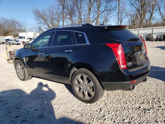 CADILLAC SRX PERFORMANCE COLLECTION 2012 1