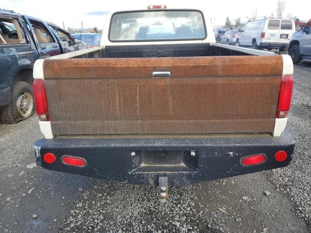 1994 Ford F150 VIN: 1FTEX14HXRKA77533 Lot: 41435884