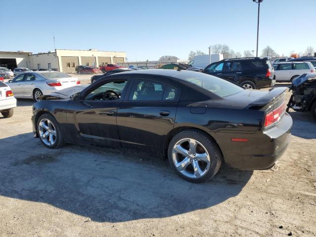 2011 Dodge Charger VIN: 2B3CL3CG2BH504662 Lot: 44508884