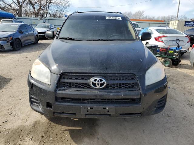 2T3ZF4DV2BW099874 | 2011 Toyota rav4