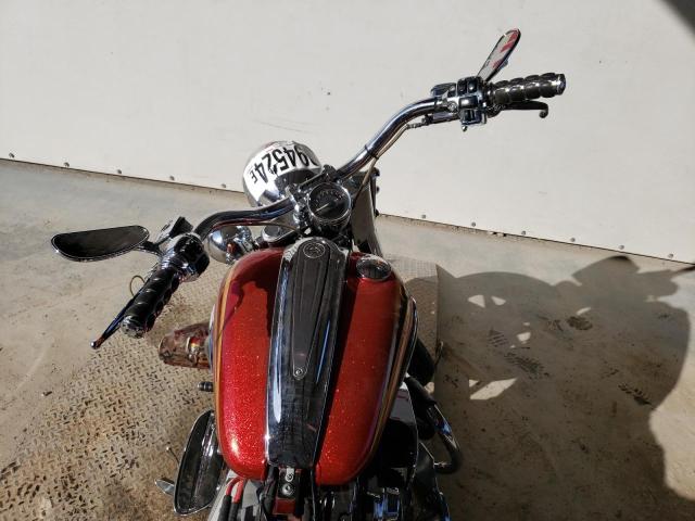 2014 HARLEY-DAVIDSON FLHTNSE CV 1HD1TF91XEB953304
